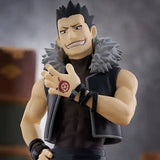 POP UP PARADE 鋼の錬金術師 FULLMETAL ALCHEMIST グリード※不設寄送《25年9月預定》 4580590206564