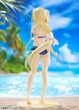 POP UP PARADE BEACH QUEENS ソードアート・オンライン -プログレッシブ- 冥き夕闇のスケルツォ アリス※不設寄送《25年8月預定》 4580590206571