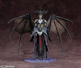 figma Diablo IV リリス《25年10月預定》 4580590206588