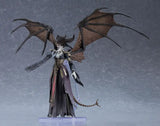 figma Diablo IV リリス《25年10月預定》 4580590206588