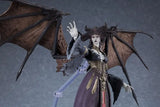 figma Diablo IV リリス《25年10月預定》 4580590206588