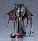 figma Diablo IV リリス《25年10月預定》 4580590206588
