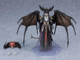 figma Diablo IV リリス《25年10月預定》 4580590206588