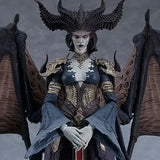 figma Diablo IV リリス《25年10月預定》 4580590206588