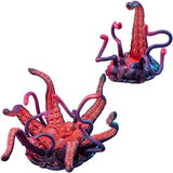 可動台座シリーズ 「UBC-404幼体Ver.」＆「UBC-404成体Ver.」《25年8月預定》 4580590206700