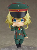 【再販】ねんどろいど 幼女戦記 ターニャ・デグレチャフ《25年7月預定》 4580590206731