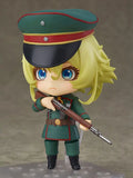 【再販】ねんどろいど 幼女戦記 ターニャ・デグレチャフ《25年7月預定》 4580590206731