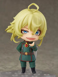 【再販】ねんどろいど 幼女戦記 ターニャ・デグレチャフ《25年7月預定》 4580590206731