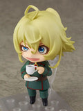 【再販】ねんどろいど 幼女戦記 ターニャ・デグレチャフ《25年7月預定》 4580590206731