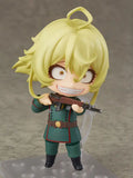 【再販】ねんどろいど 幼女戦記 ターニャ・デグレチャフ《25年7月預定》 4580590206731