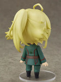 【再販】ねんどろいど 幼女戦記 ターニャ・デグレチャフ《25年7月預定》 4580590206731