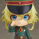 【再販】ねんどろいど 幼女戦記 ターニャ・デグレチャフ《25年7月預定》 4580590206731