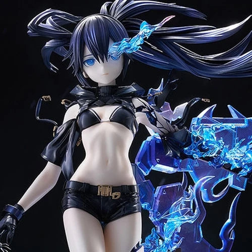 【再販】ブラック★★ロックシューター DAWN FALL エンプレス[ブラックロックシューター] huke Ver.《26年1月預定》 行版 全數$1380 / *免運費   店取pt:20 / 25年6月23日