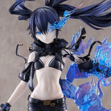 ブラック★★ロックシューター DAWN FALL エンプレス[ブラックロックシューター] huke Ver.《26年1月預定》 4580590206748