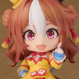ねんどろいど ウマ娘 プリティーダービー コパノリッキー《25年7月預定》 4580590206755