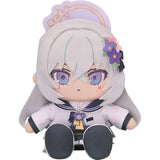 ちょこぷに ぬいぐるみ ブルーアーカイブ -Blue Archive- アズサ(毛公仔)※不設寄送《26年4月預定》 日版 全數$258 / ※不設寄送 / 25年11月17日