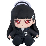 ちょこぷに ぬいぐるみ ブルーアーカイブ -Blue Archive- リオ(毛公仔)※不設寄送《25年12月預定》 行版 全數$258 / ※不設寄送 / 25年7月14日