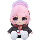 ちょこぷに ぬいぐるみ ブルーアーカイブ -Blue Archive- エイミ(毛公仔)※不設寄送《26年7月預定》 行版 全數$238 / ※不設寄送 / 26年2月2日