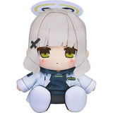 ちょこぷに ぬいぐるみ ブルーアーカイブ -Blue Archive- ハレ(毛公仔)※不設寄送《26年5月預定》 行版 全數$258 / ※不設寄送 / 25年12月15日