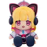 ブルーアーカイブ -Blue Archive- ちょこぷに ぬいぐるみ モモイ(毛公仔)※不設寄送《26年10月預定》 行版 全數$258 / ※不設寄送 / 26年5月4日