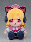 ブルーアーカイブ -Blue Archive- ちょこぷに ぬいぐるみ モモイ(毛公仔)※不設寄送《26年10月預定》 行版 全數$258 / ※不設寄送 / 26年5月4日