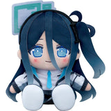 ブルーアーカイブ -Blue Archive- ちょこぷに ぬいぐるみ アリス(毛公仔)※不設寄送《26年10月預定》 行版 全數$258 / ※不設寄送 / 26年5月4日
