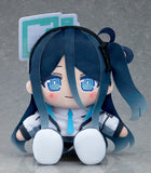 ブルーアーカイブ -Blue Archive- ちょこぷに ぬいぐるみ アリス(毛公仔)※不設寄送《26年10月預定》 行版 全數$258 / ※不設寄送 / 26年5月4日