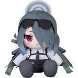 ちょこぷに ぬいぐるみ ブルーアーカイブ -Blue Archive- ミナ(毛公仔)※不設寄送《26年8月預定》 行版 全數$248 / ※不設寄送 / 26年3月23日