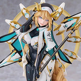 【2次受注】勝利の女神：NIKKE ラプンツェル《25年12月預定》 行版 全數$1178 / *免運費   店取pt:20 / 25年6月30日