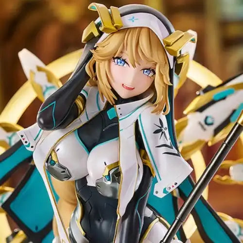 勝利の女神：NIKKE ラプンツェル《25年12月預定》 4580590207103