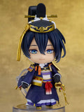 ねんどろいど 刀剣乱舞ONLINE 三日月宗近 極《25年8月預定》 4580590207110
