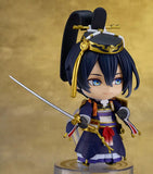 ねんどろいど 刀剣乱舞ONLINE 三日月宗近 極《25年8月預定》 4580590207110