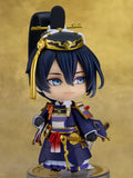 ねんどろいど 刀剣乱舞ONLINE 三日月宗近 極《25年8月預定》 4580590207110
