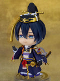 ねんどろいど 刀剣乱舞ONLINE 三日月宗近 極《25年8月預定》 4580590207110