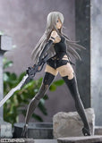 POP UP PARADE NieR:Automata Ver1.1a A2(ヨルハA型二号)※不設寄送《25年7月預定》 4580590207127