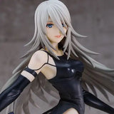 POP UP PARADE NieR:Automata Ver1.1a A2(ヨルハA型二号)※不設寄送《25年7月預定》 4580590207127