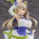 POP UP PARADE ブルーアーカイブ -Blue Archive- ノノミ イタズラ☆ストレート※不設寄送《25年8月預定》 4580590207134