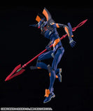 MODEROID ヱヴァンゲリヲン新劇場版：破 エヴァンゲリオンMark.06※不設寄送《25年10月預定》 4580590207158