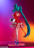 POP UP PARADE キャラクター・ボーカル・シリーズ01 初音ミク プシ Ver. L size※不設寄送《25年7月預定》 4580590207172