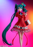 POP UP PARADE キャラクター・ボーカル・シリーズ01 初音ミク プシ Ver. L size※不設寄送《25年7月預定》 4580590207172