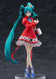 POP UP PARADE キャラクター・ボーカル・シリーズ01 初音ミク プシ Ver. L size※不設寄送《25年7月預定》 4580590207172