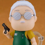 ねんどろいど SAKAMOTO DAYS 坂本太郎 べーしっく《25年6月預定》 4580590207189