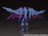 THE合体EX 勇気爆発バーンブレイバーン DXスペルビア《25年11月預定》 4580590207196