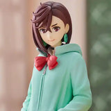 POP UP PARADE ダンダダン モモ※不設寄送《25年9月預定》 4580590207233