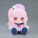 ちょこぷに おおきな40cmぬいぐるみ ブルーアーカイブ -Blue Archive- ナツ(毛公仔)※不設寄送《25年9月預定》 4580590207257