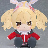 ちょこぷに おおきな40cmぬいぐるみ ブルーアーカイブ -Blue Archive- ヨシミ(毛公仔)※不設寄送《25年9月預定》 4580590207288