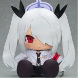 ちょこぷに おおきな40cmぬいぐるみ ブルーアーカイブ -Blue Archive- イオリ(毛公仔)※不設寄送《25年11月預定》 4580590207301