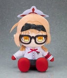 ちょこぷに おおきな40cmぬいぐるみ ブルーアーカイブ -Blue Archive- チナツ※不設寄送《25年12月預定》 行版 全數$958 / ※不設寄送 / 25年7月14日