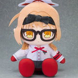 ちょこぷに おおきな40cmぬいぐるみ ブルーアーカイブ -Blue Archive- チナツ※不設寄送《25年12月預定》 行版 全數$958 / ※不設寄送 / 25年7月14日