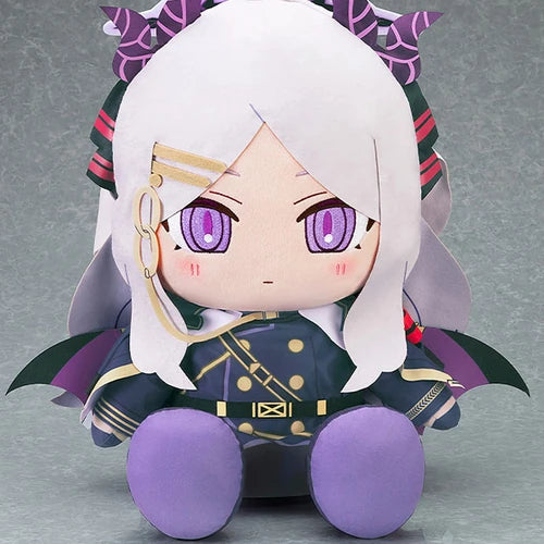 ちょこぷに おおきな40cmぬいぐるみ ブルーアーカイブ -Blue Archive- ヒナ※不設寄送《25年12月預定》 行版 全數$958 / ※不設寄送 / 25年7月14日